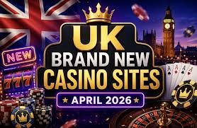 The Ultimate Guide to UK Gambling Bonuses in 2026 The Ultimate Guide to UK Gambling Bonuses in 2026