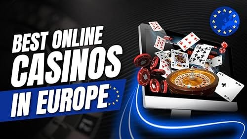 Top 10 Online Casinos in Europe A Comprehensive Guide -1815640964 Top 10 Online Casinos in Europe A Comprehensive Guide -1815640964
