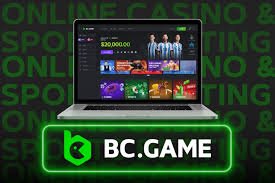 Understanding How BC.Game Works A Comprehensive Guide 1029937020 Understanding How BC.Game Works A Comprehensive Guide 1029937020