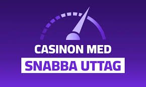 Utländska Casino med Snabba Uttag En Guide till Snabba Vinstutbetalningar Utländska Casino med Snabba Uttag En Guide till Snabba Vinstutbetalningar