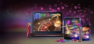 Vklad do online casina pomocí GoPay Praktické informace a výhody Vklad do online casina pomocí GoPay Praktické informace a výhody