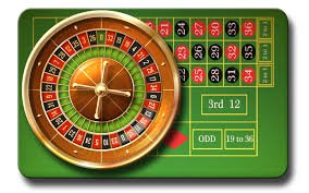 Winning Big The Exciting World of Roulette Games for Real Money Winning Big The Exciting World of Roulette Games for Real Money
