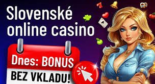 Zahraničné kasína pre Slovákov Kde nájsť najlepšie online zážitky Zahraničné kasína pre Slovákov Kde nájsť najlepšie online zážitky