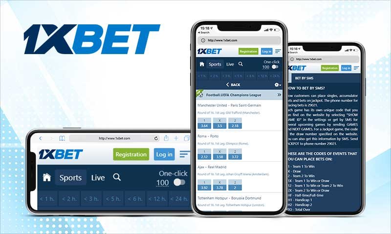 A Comprehensive Guide to 1xBet Malaysia Your Ultimate Betting Destination A Comprehensive Guide to 1xBet Malaysia Your Ultimate Betting Destination