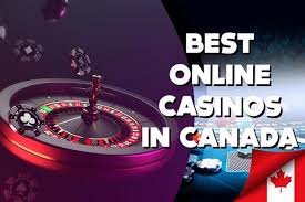 Discover the Best Canada Casino Online Discover the Best Canada Casino Online