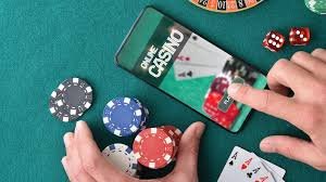 Discover the Excitement of Casino Goldwin UK Discover the Excitement of Casino Goldwin UK
