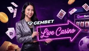 Discover the Thrills of Gembet Casino Your Ultimate Gaming Destination -821953589 Discover the Thrills of Gembet Casino Your Ultimate Gaming Destination -821953589