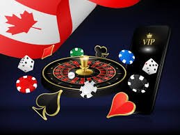 Discover the Top Canada Online Casinos Your Guide to Winning Big Discover the Top Canada Online Casinos Your Guide to Winning Big