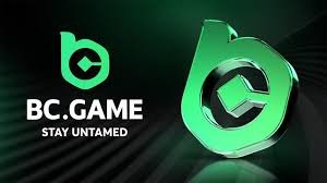 Experience the Excitement of BC.Game Online Casino Experience the Excitement of BC.Game Online Casino