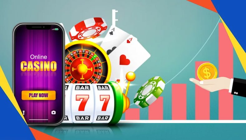 Explore the World of Online Gaming at MostBet Explore the World of Online Gaming at MostBet