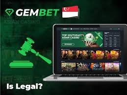 探索 Gembet 足球投注的世界 探索 Gembet 足球投注的世界