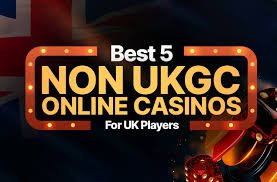 Non UK Registered Casinos An In-Depth Overview Non UK Registered Casinos An In-Depth Overview