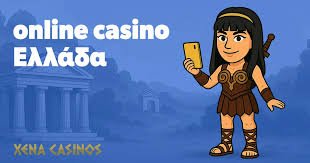 Τα Καλύτερα Online Καζίνο στην Ελλάδα Οδηγός και Κριτικές Τα Καλύτερα Online Καζίνο στην Ελλάδα Οδηγός και Κριτικές