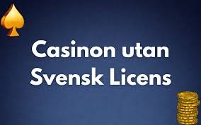Understanding Casino No License and Its Implications Understanding Casino No License and Its Implications