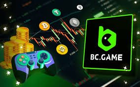 Understanding the BC.Game Login Process Understanding the BC.Game Login Process