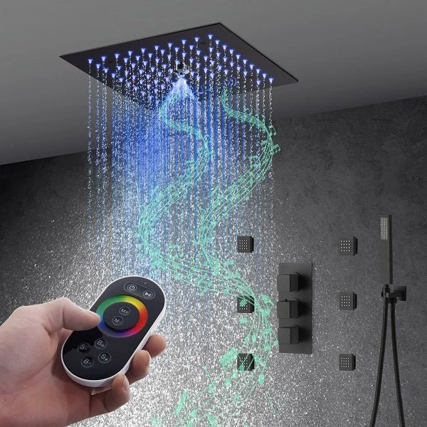 Shower Tub Spout