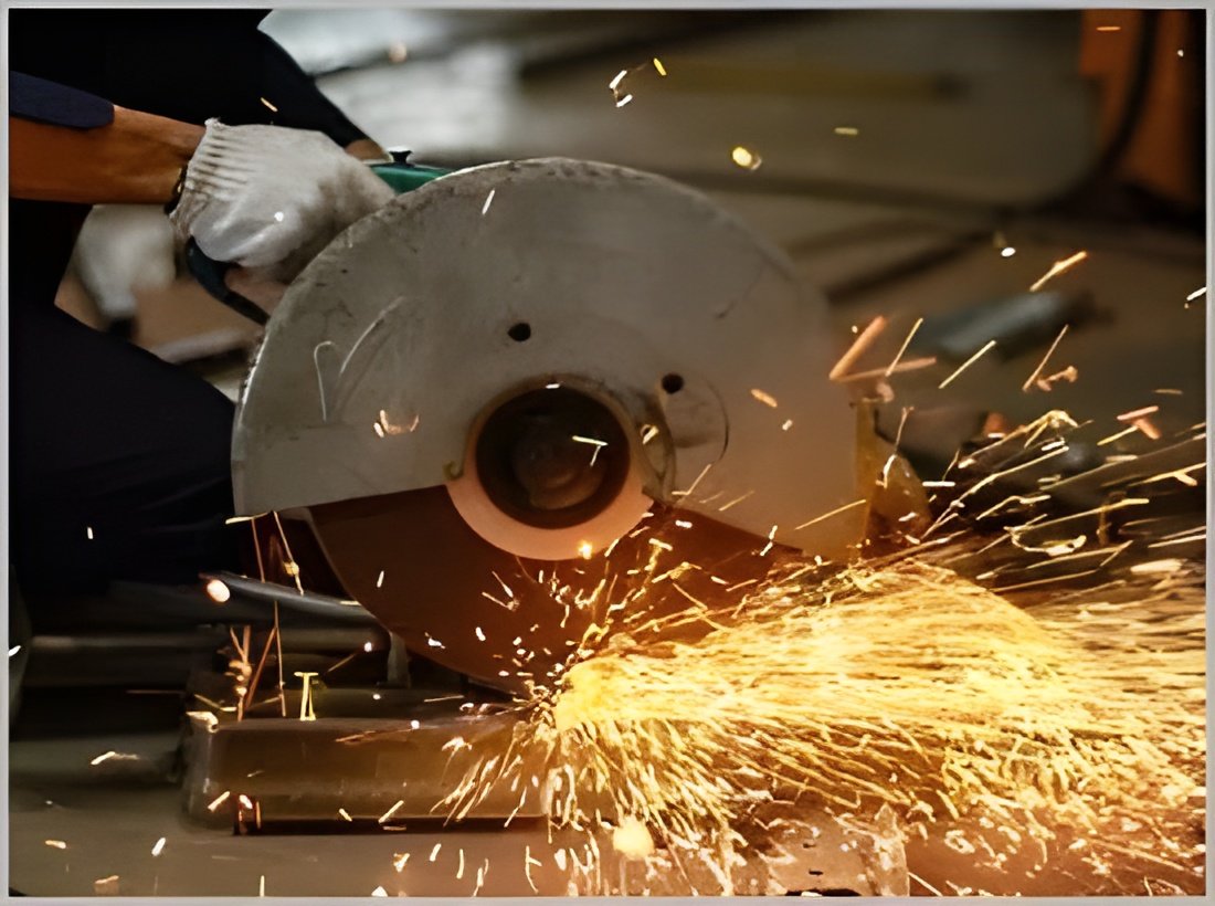Stainless Steel Supplier Singapore