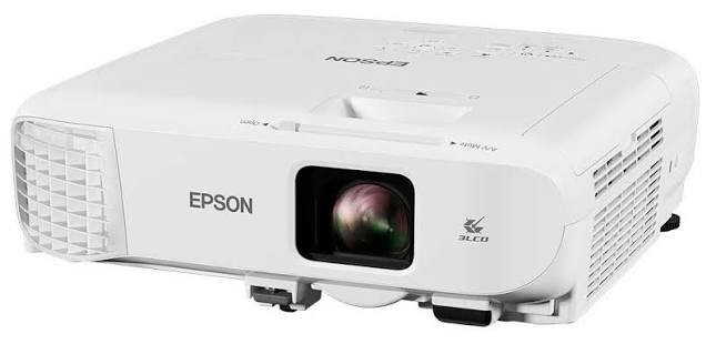 Office projector installation Nairobi