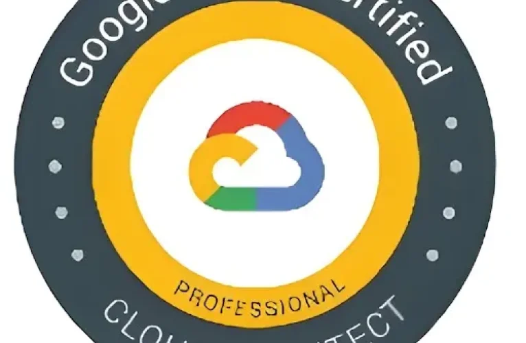 GCP Cloud Architect practice test