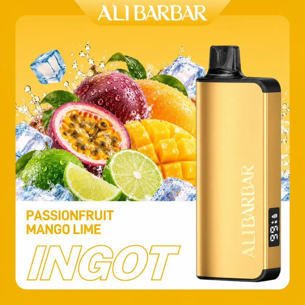 Alibarbar Brisbane